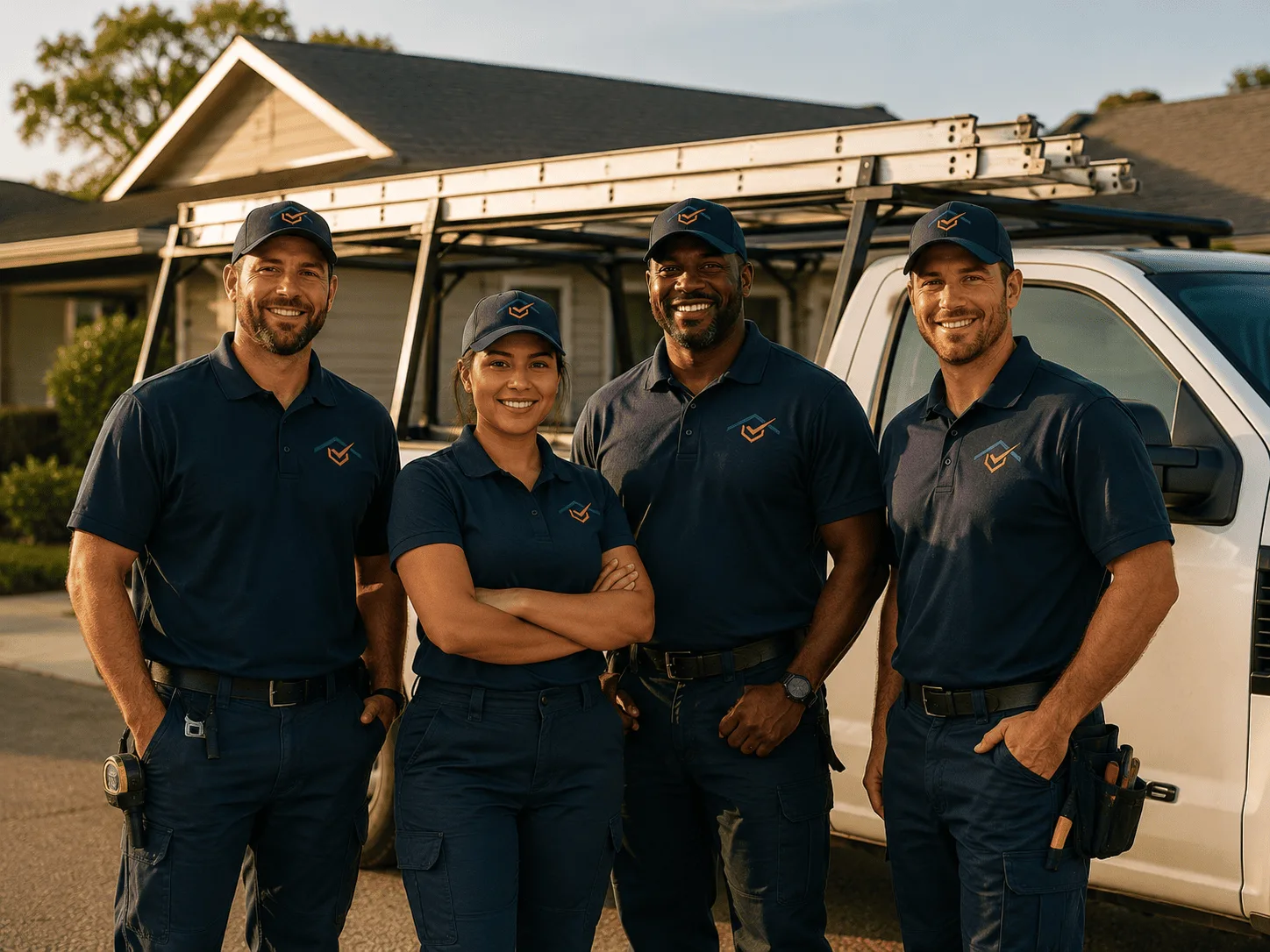 Roof Inspection company in Duncans Mills, CA